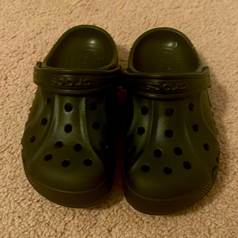Kids Crocs